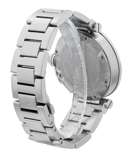 Cartier Pasha W31080M7 Image 3